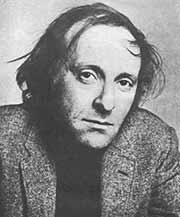 Joseph Brodsky