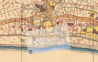 map Lohbeck-5