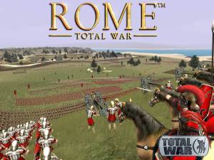 Rome: Total War