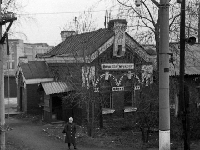 Предыстория Ладожского вокзала